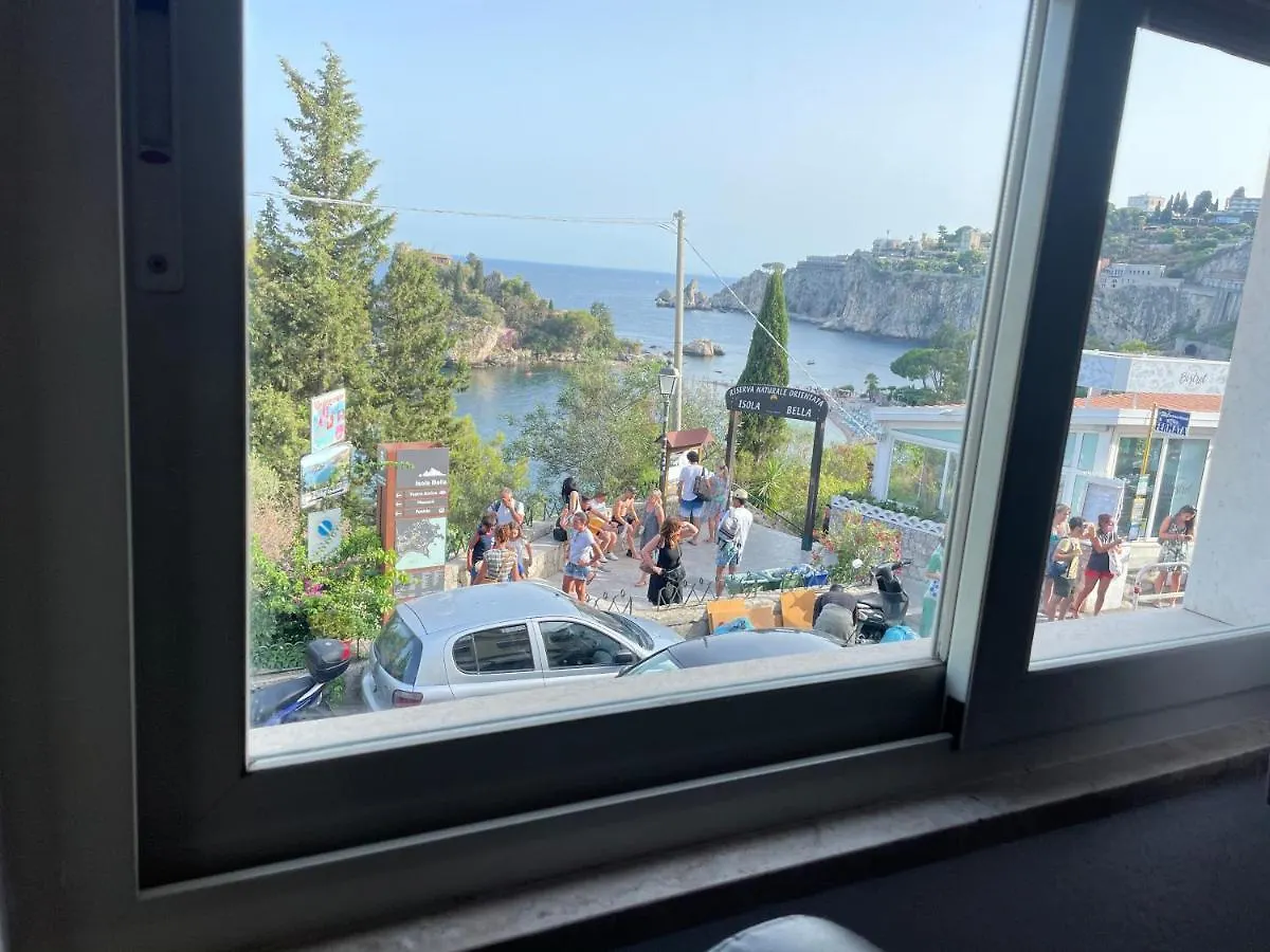Casa Barbarossa Apartment Taormina 0*,