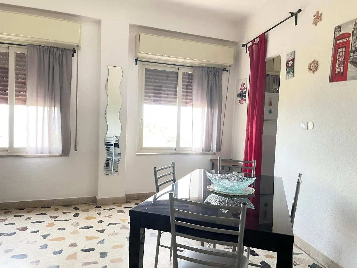 Casa Barbarossa Apartment Taormina