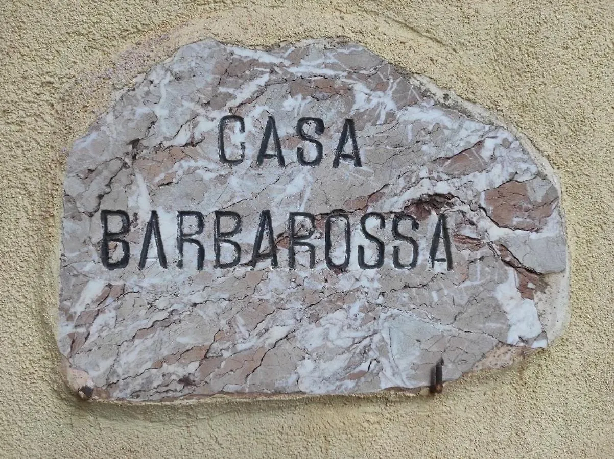 Casa Barbarossa Apartment Taormina Italy