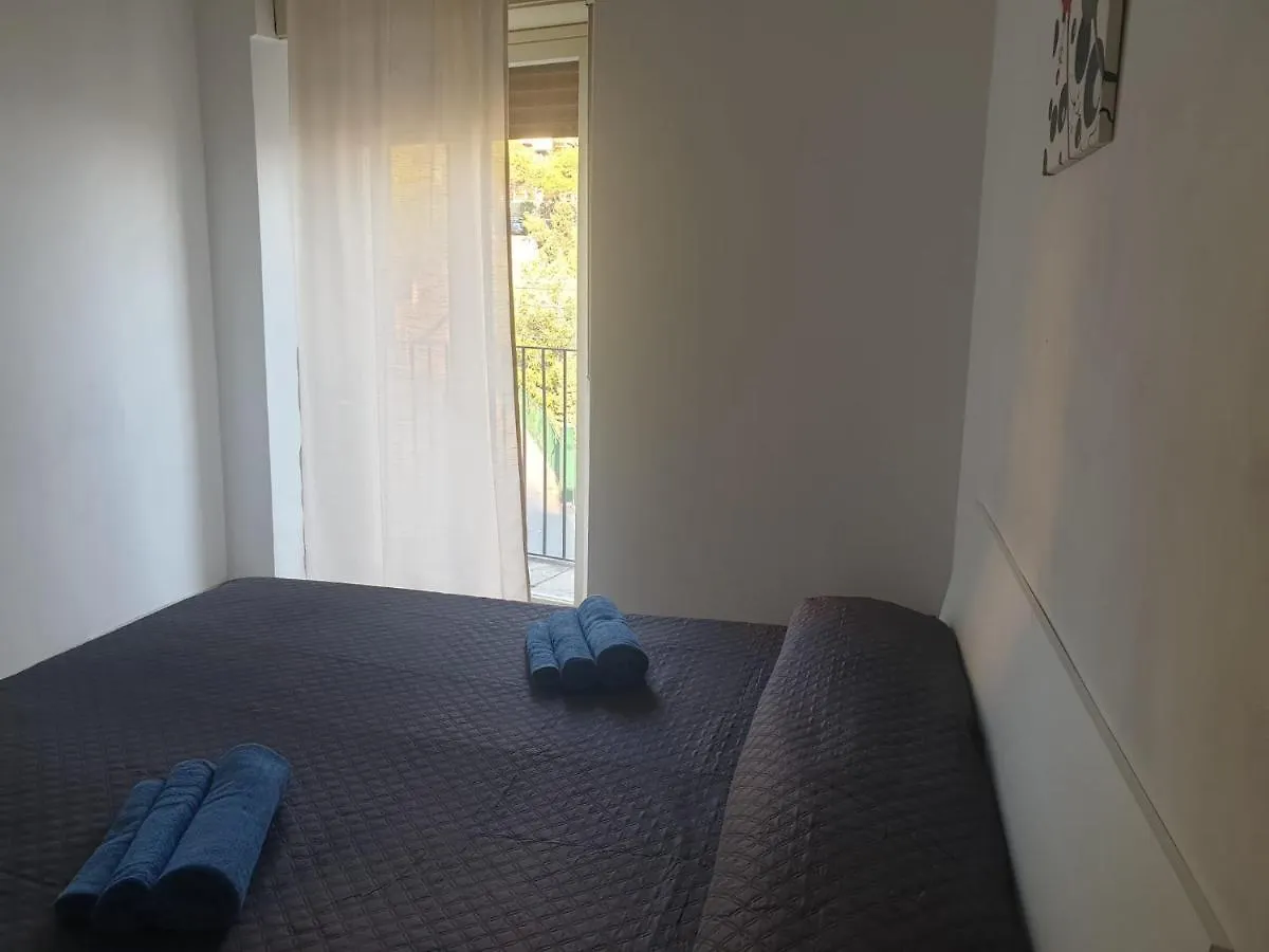 Casa Barbarossa Apartment Taormina