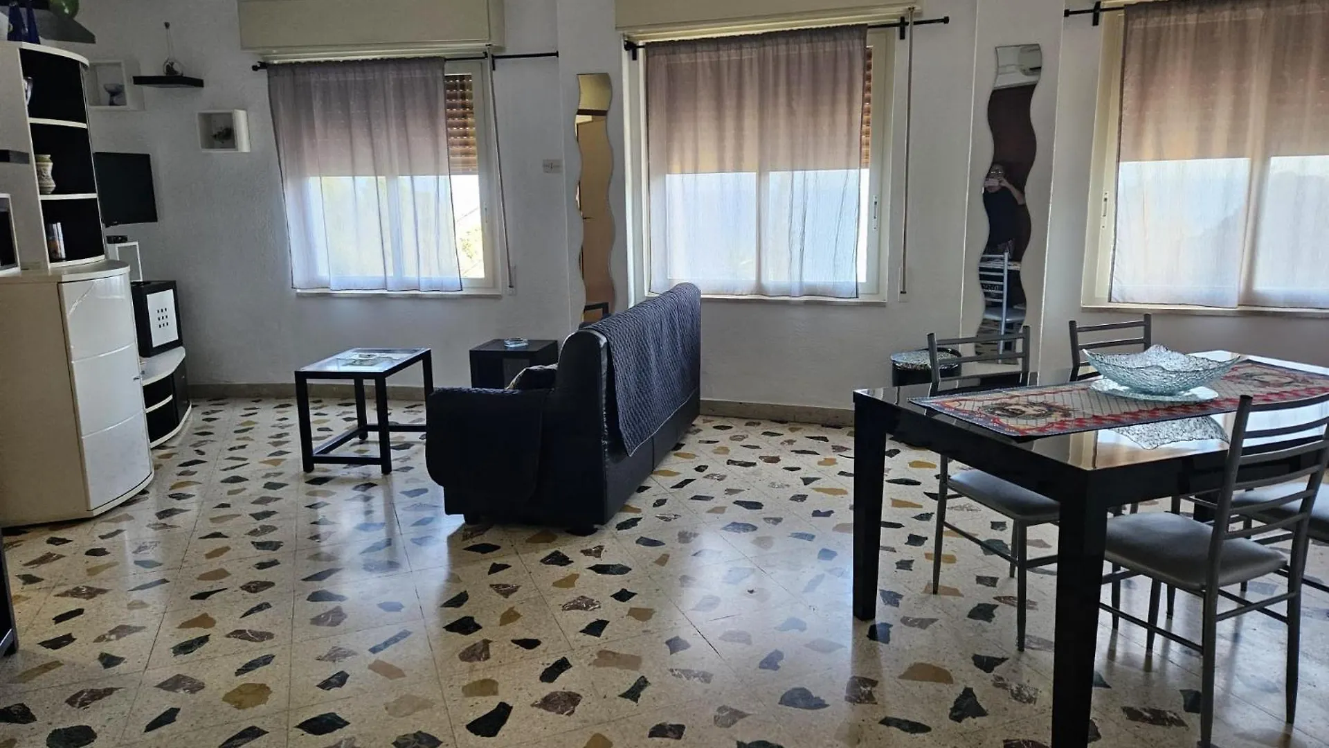 Casa Barbarossa Apartment Taormina