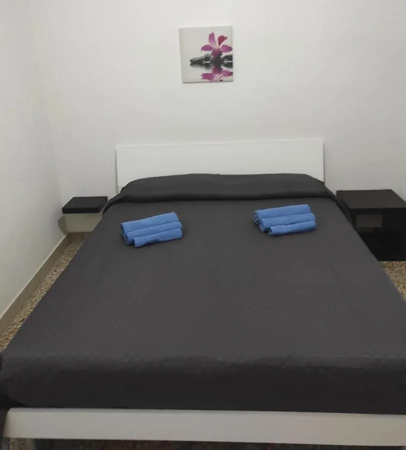 Appartamento Casa Barbarossa Taormina