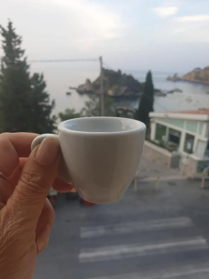 Apartament Casa Barbarossa Taormina 0*,  Włochy