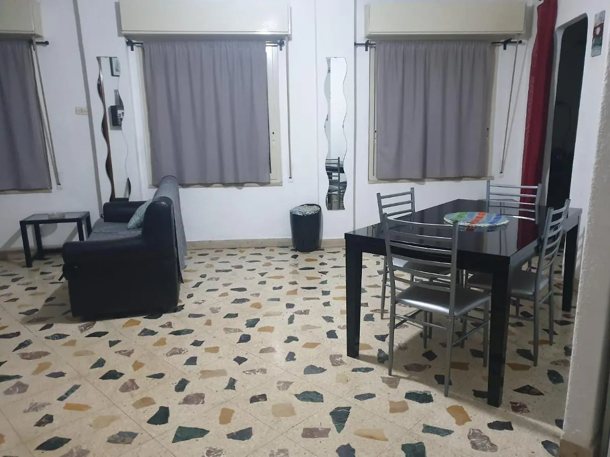 Apartament Casa Barbarossa Taormina