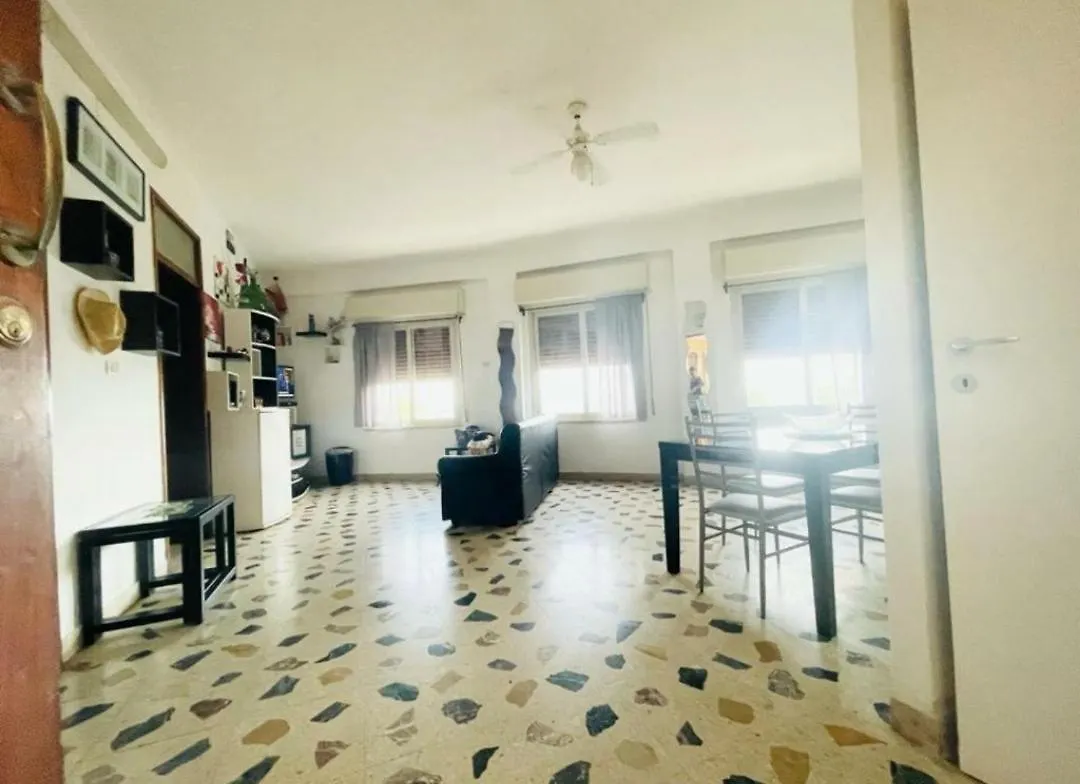 Apartament Casa Barbarossa Taormina Włochy