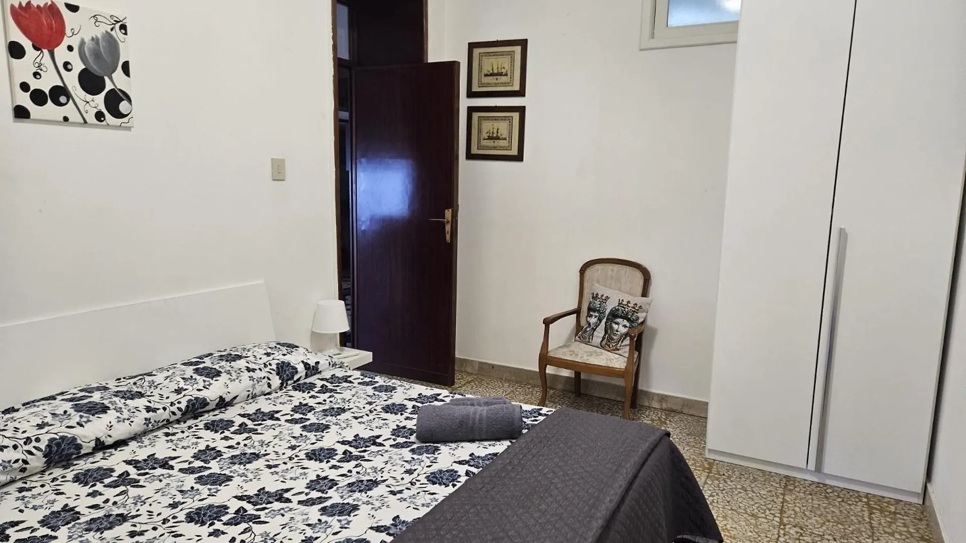 Apartament Casa Barbarossa Taormina